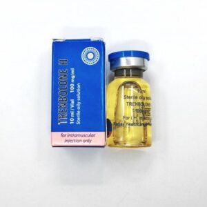 Trenbolone H (Тренболон Гекса) от Radjay Pharm (100mg\10ml)